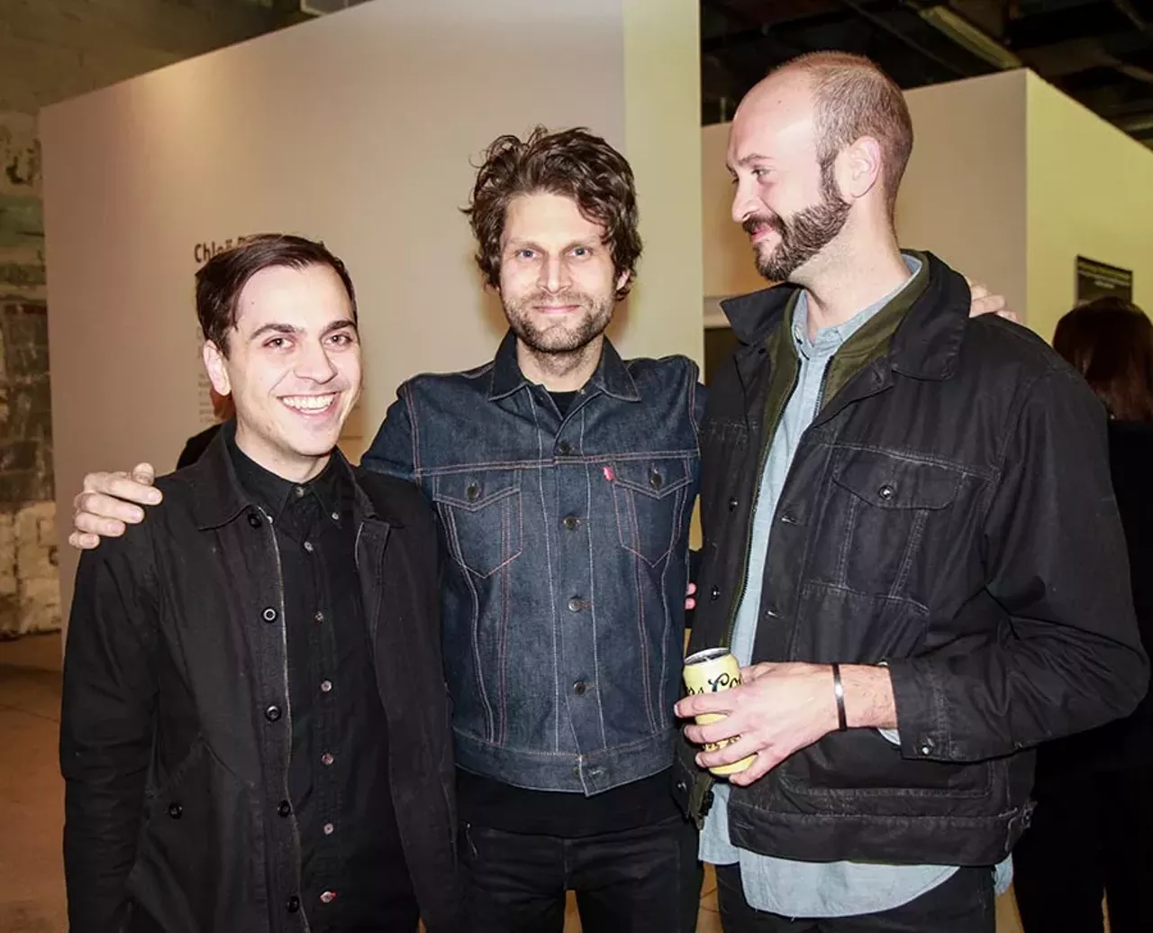 Image: 72 photos of everything we saw at The Art of Post Pop Depression opening