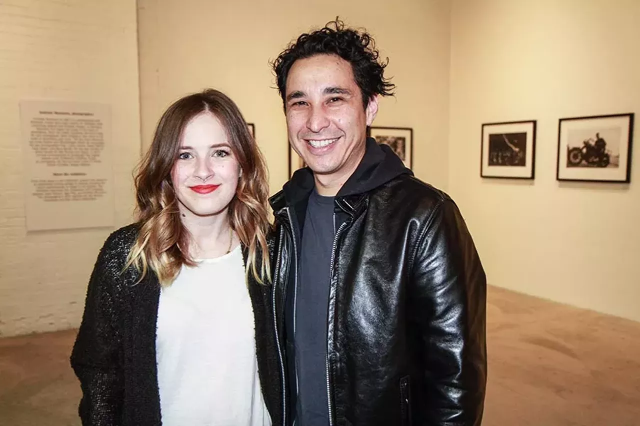 Image: 72 photos of everything we saw at The Art of Post Pop Depression opening