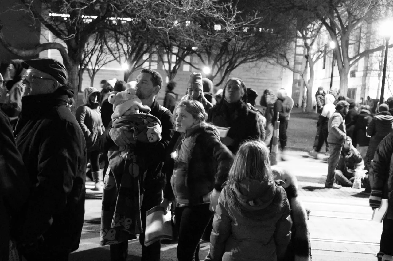 Image: 74 cheerful photos of Noel Night in Midtown to put you in the holiday spirit