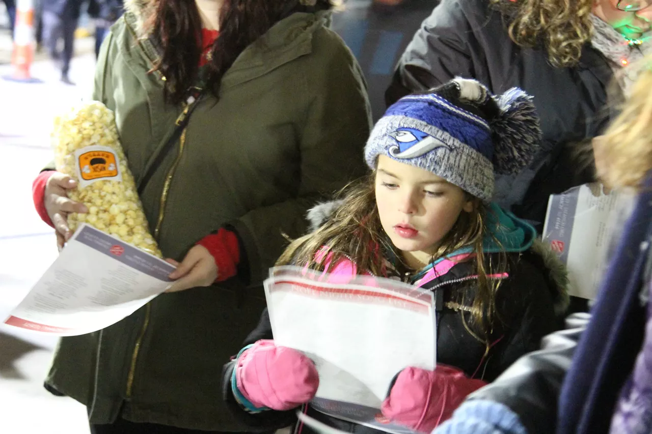 Image: 74 cheerful photos of Noel Night in Midtown to put you in the holiday spirit