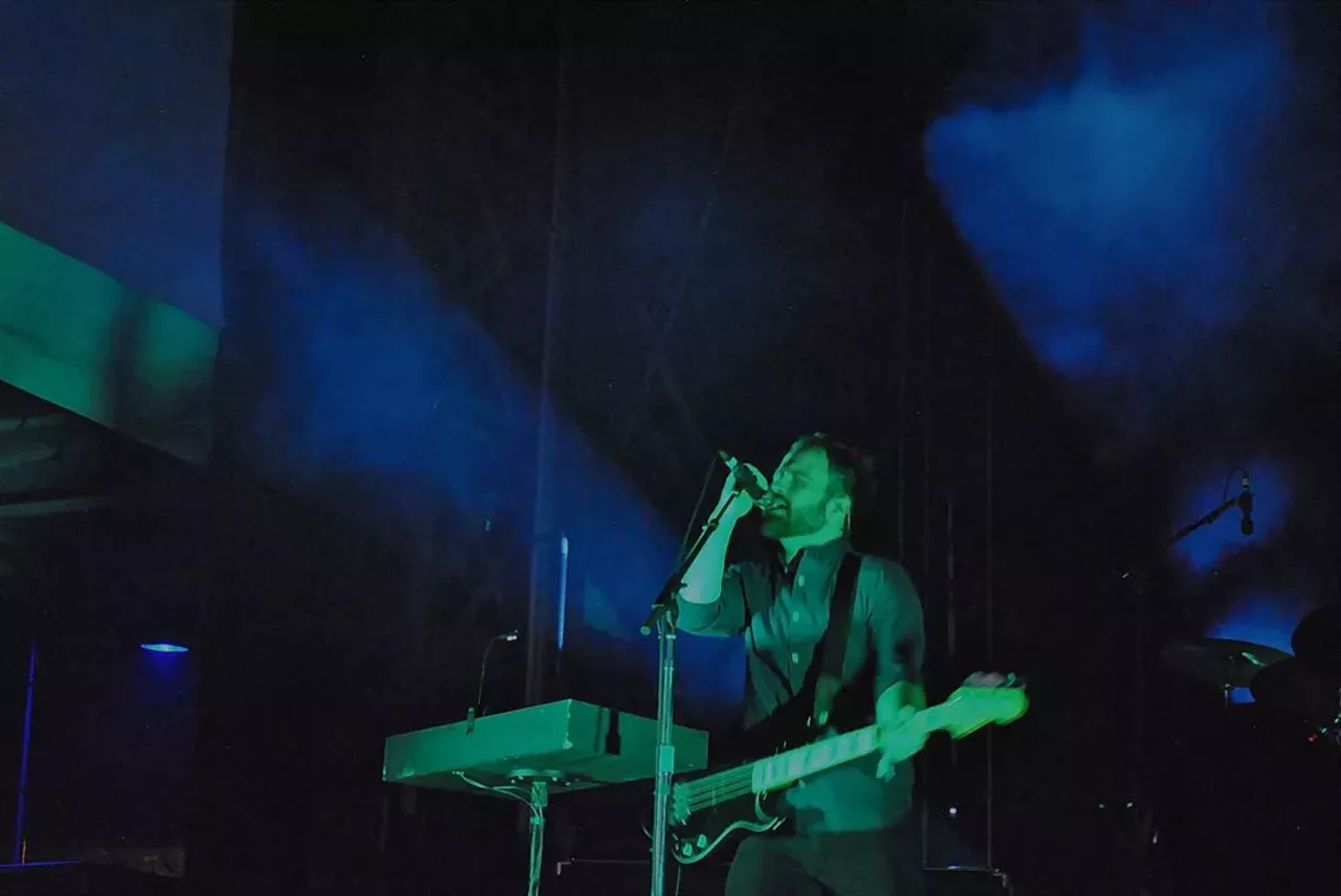 Image: 76 badass photos from Riot Fest Chicago