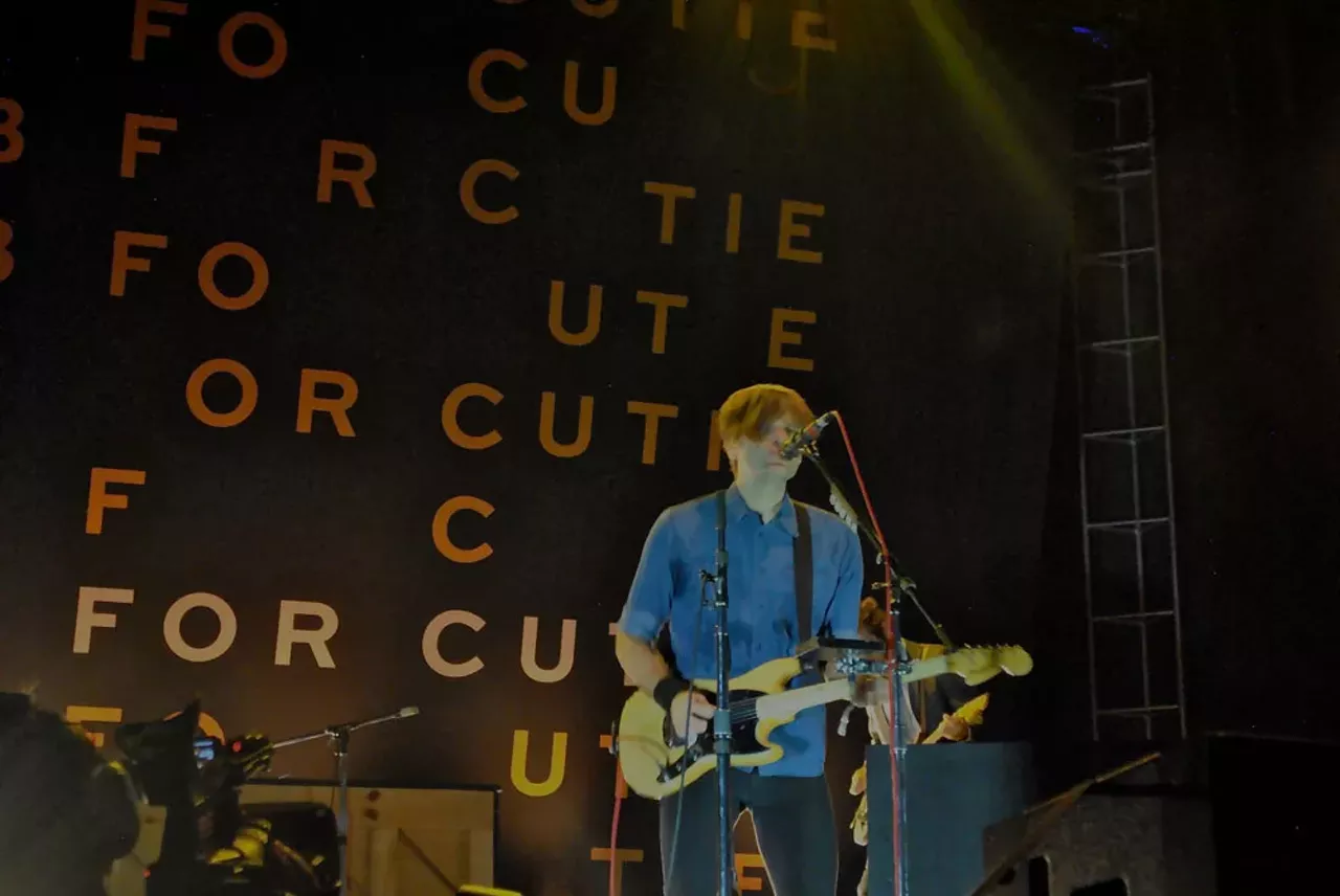 Image: 76 badass photos from Riot Fest Chicago