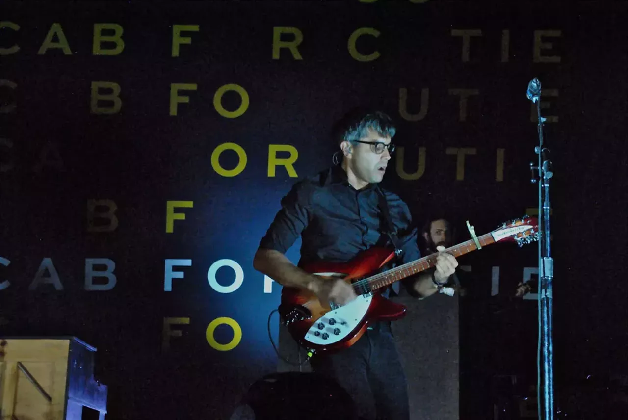 Image: 76 badass photos from Riot Fest Chicago