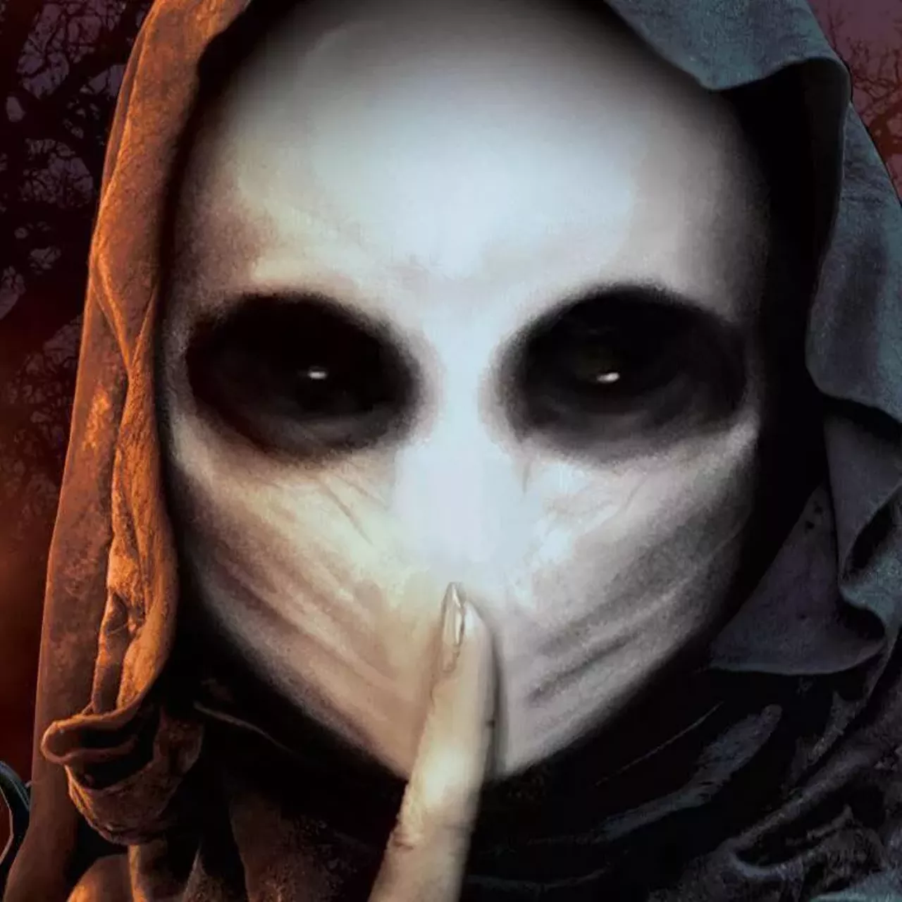  Hush Haunted Attraction In Westland, Hush has a revamped 2016 experience that will blow your mind