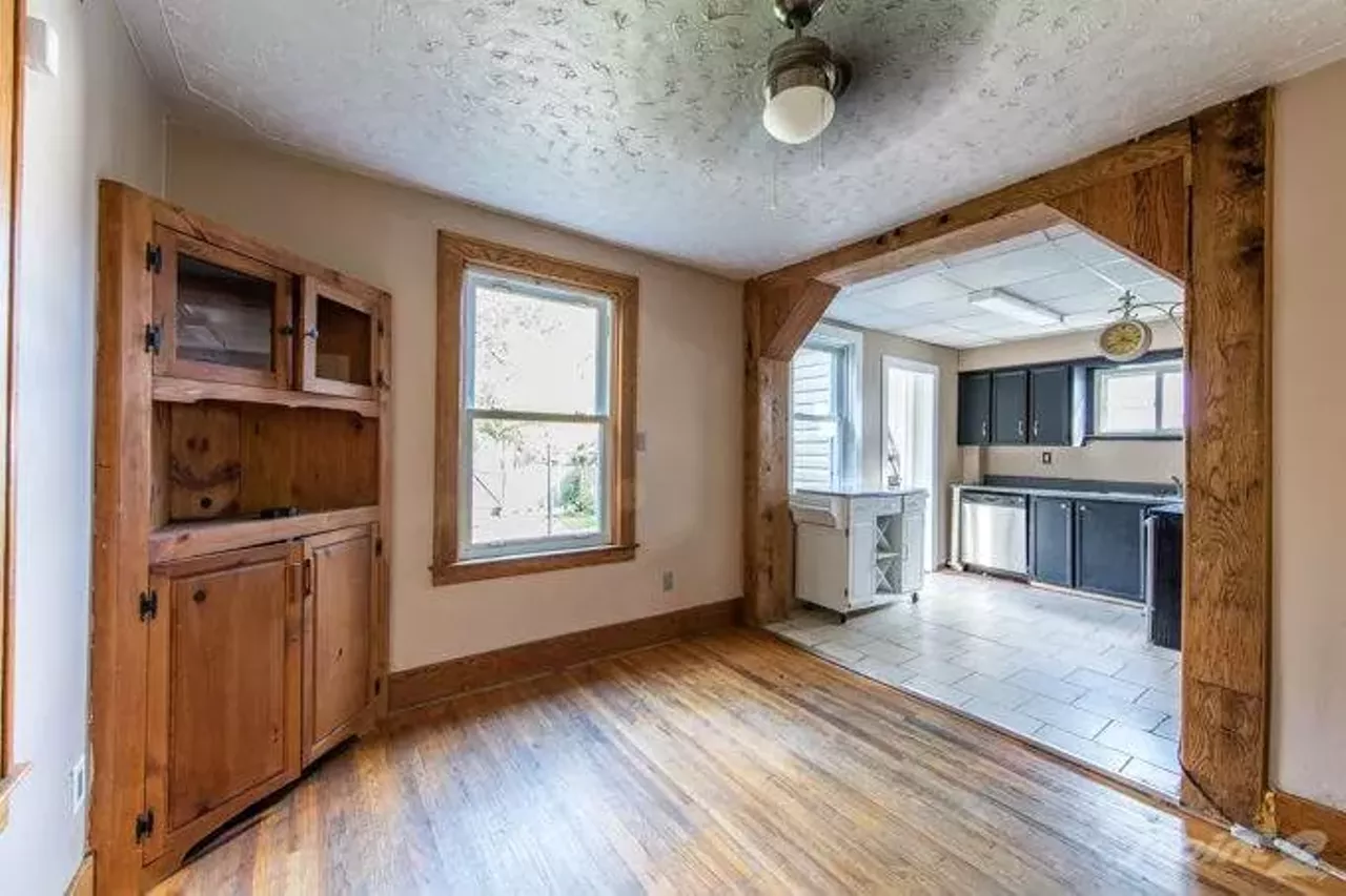 Image: 8 houses that are on the market in Windsor, Ontario