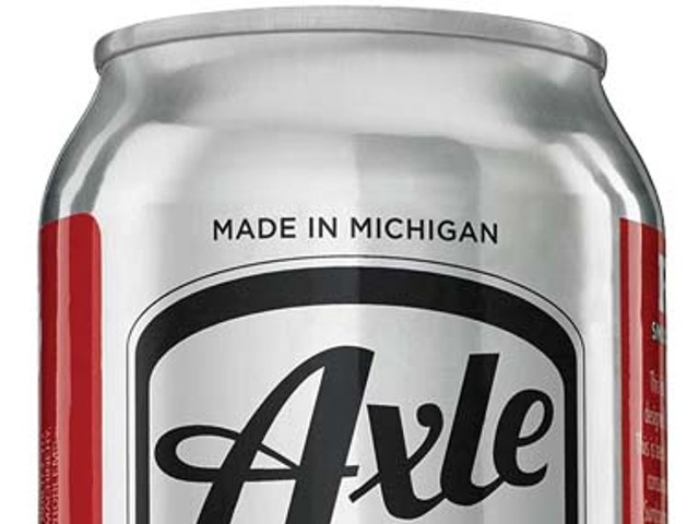8 Michigan craft brews for winter spring, and beyond