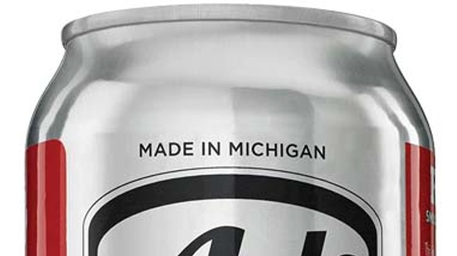 8 Michigan craft brews for winter spring, and beyond