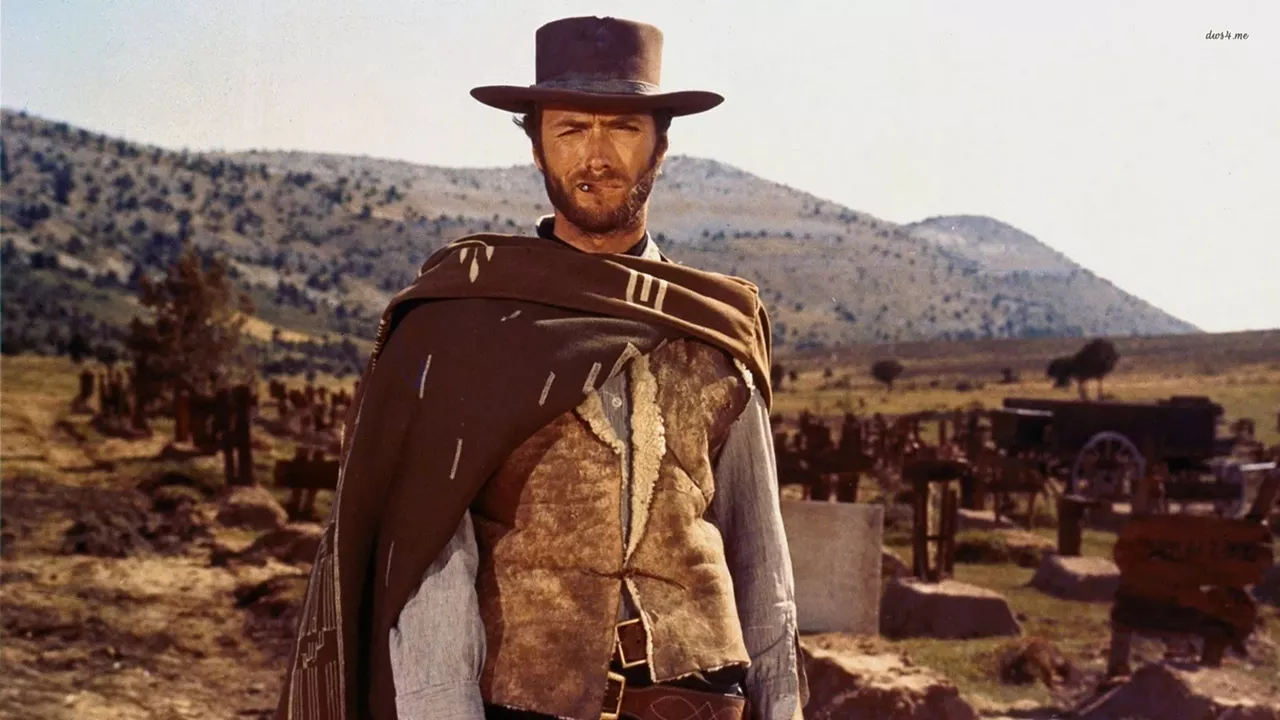 Friday 2/5 The Good, The Bad, and the Ugly -- Pull out those dusty cowboy boots, strap on your spurs, and don your ponchos. The Redford Theatre is featuring a special presentation of 1966 film The Good, The Bad, and the Ugly. See Clint Eastwood as a badass, poncho-wearing, gun-slinging gold digger. Playing Blondie, Eastwood hunts for gold in this &#147;Italian-made spaghetti Western&#148; set during the Civil War. Starring alongside Eastwood are Lee Van Cleef and Eli Wallach. Together they form the titular trio, The Good, The Bad, and the Ugly, causing violence in pursuit of riches. Fill your Friday with fun &#151; Old Western style. $5 http://www.redfordtheatre.com