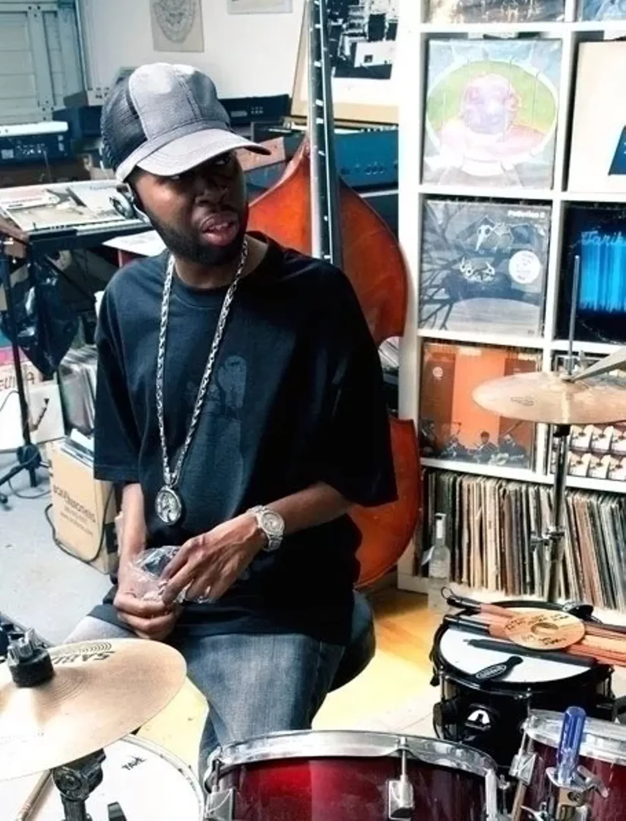 Sunday 2/7 Dilla Youth Day -- The Charles H. Wright Museum of African American History will become the learning stage for young, aspiring music producers. The event&#146;s primary focus is to &#147;provide a fun and compelling, hands-on opportunity for young people to become makers and learn practical skills that can be applied to their own creative process that will inspire young learners towards STEAM disciplines.&#148; STEAM refers to science, technology, engineering, arts, and math fields. Hosted by the Foundation of Women in Hip Hop, Dilla Youth Day will feature learning workshops and performances by youth performance groups. Free http://www.jdillafoundation.org
