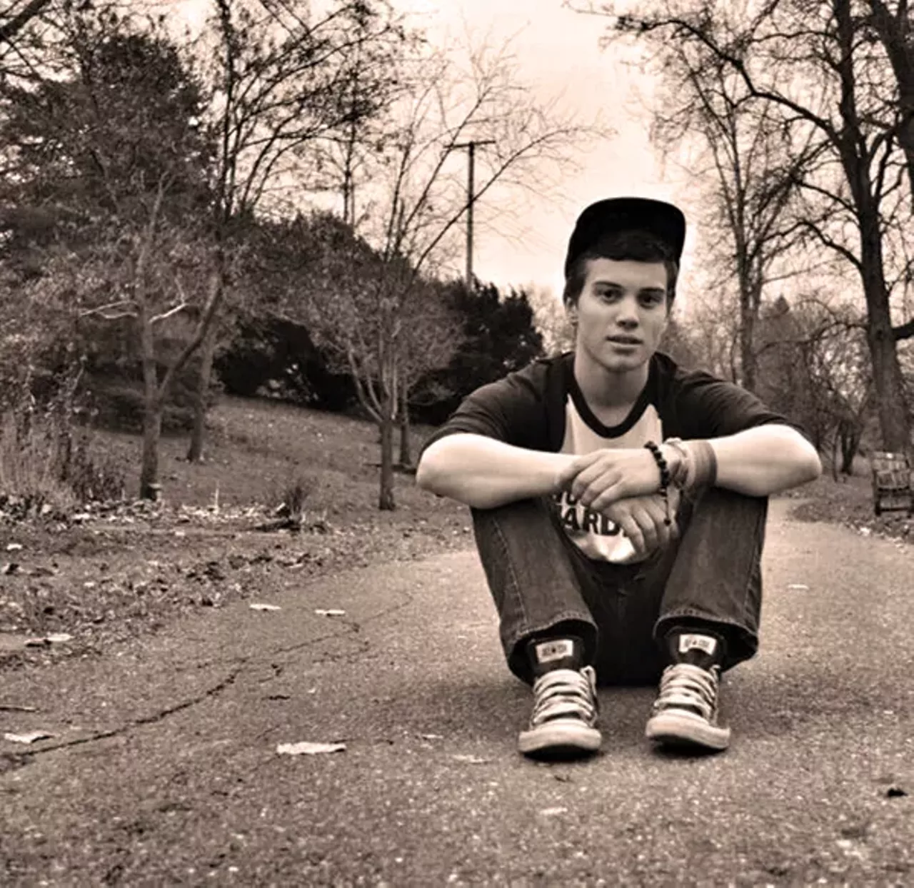 Thursday, Jan. 2: Matt Floyd. YouTube sensation, hip-hop kid Matt Floyd, is an 18-year-old from Clarkston, but his debut mixtape is called California Dreamin’. Weird, because apparently there’s a hip-hop kid in Sacramento with a mixtape called Clarkston Dreamin’ (jk). On his Facebook page, Floyd says, “Inspiring one person at a time to not be afraid to take the road less traveled … Small-town kid, big-time dreams.” We’re sure the show will be fun but here’s a tip, kid. Quit bigging up Cali, Matt — you’re a metro Detroit rapper, so you’re exactly where you need to be. Fuck Hollywood. Mike Shades and Rico DaVinci also play. The Pike Room, 1 S. Saginaw St., Pontiac, 248-858-9333; thecrofoot.com. Doors at 7 p.m.; $10.