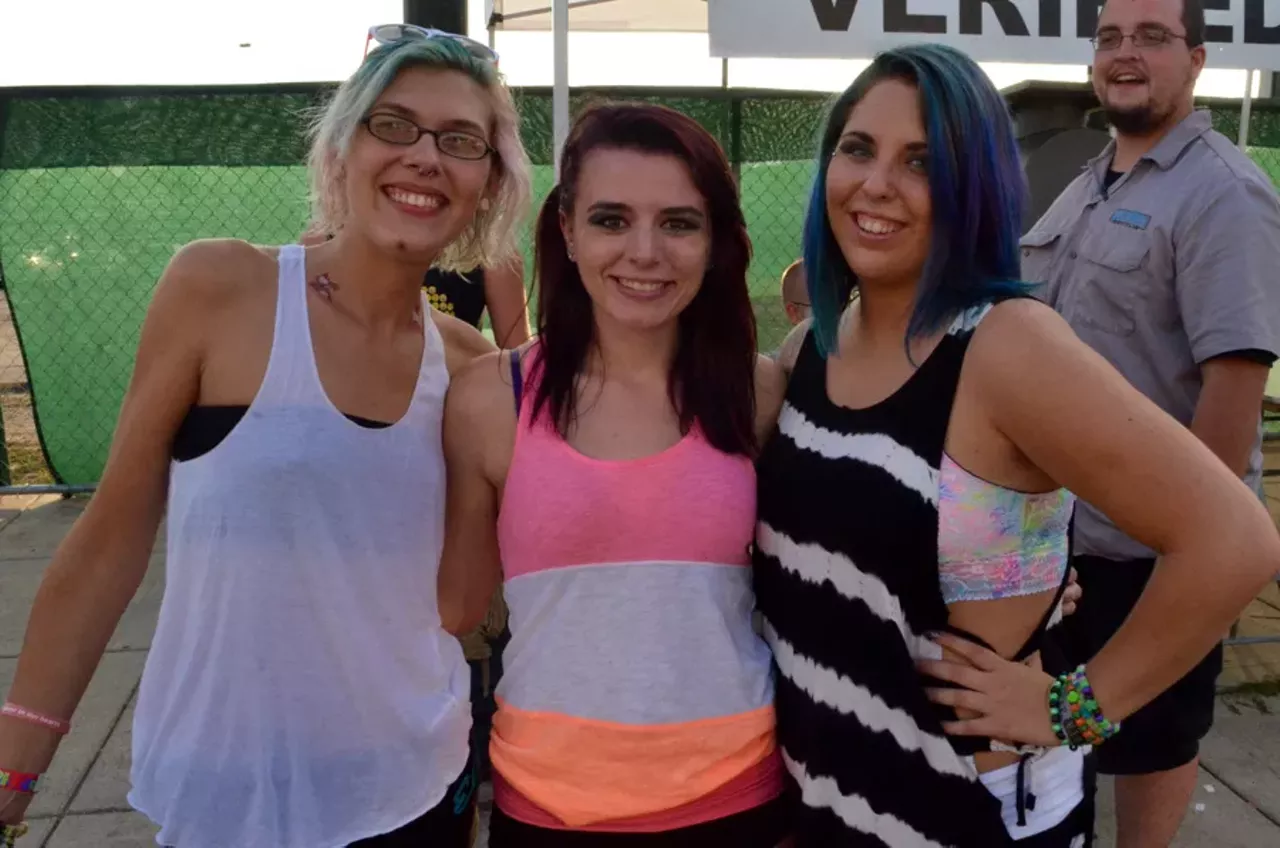 Image: 82 wet and wild photos from Divine Playground @ Elektricity