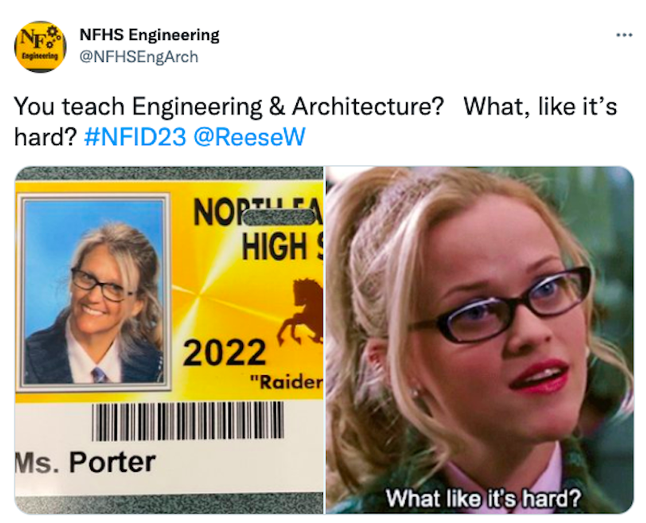 85 hilarious student ID photos by North Farmington High School seniors