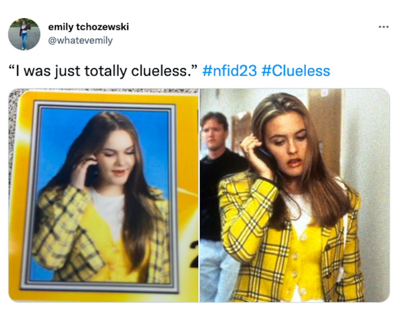 Image: 85 hilarious student ID photos by North Farmington High School seniors