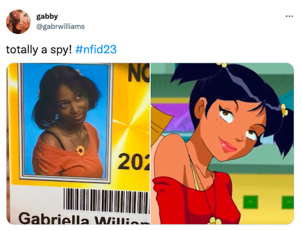 Image: 85 hilarious student ID photos by North Farmington High School seniors