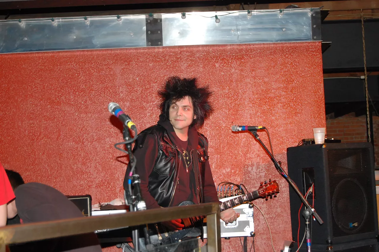 Image: 87 killer pics from the Berserker Festival on Thursday