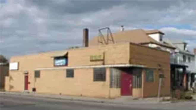 Image: 88 Avenue NightClub