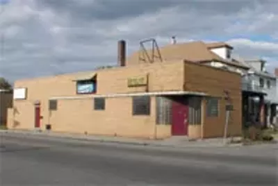 Image: 88 Avenue NightClub