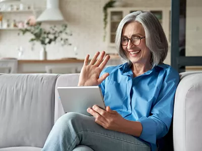 Image: 9 Best Chat Rooms For Seniors: Elderly Online Chat Sites in 2024 (5)