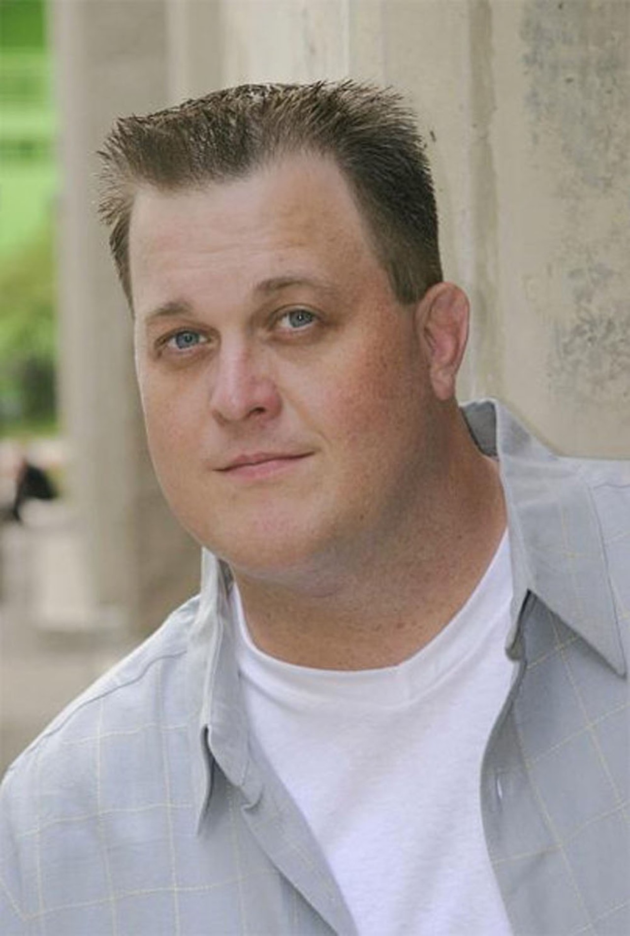 Billy Gardell @ Andiamo&#146;s
You&#146;ll remember Billy Gardell form the hit CBS show &#147;Mike & Molly&#148; that he starred in with Melissa McCarthy. If you&#146;re a fan of that blue-collar comedy then Gardell is for you
Friday, November 18; Doors at 8 p.m.; Tickets at andiamoitalia.com