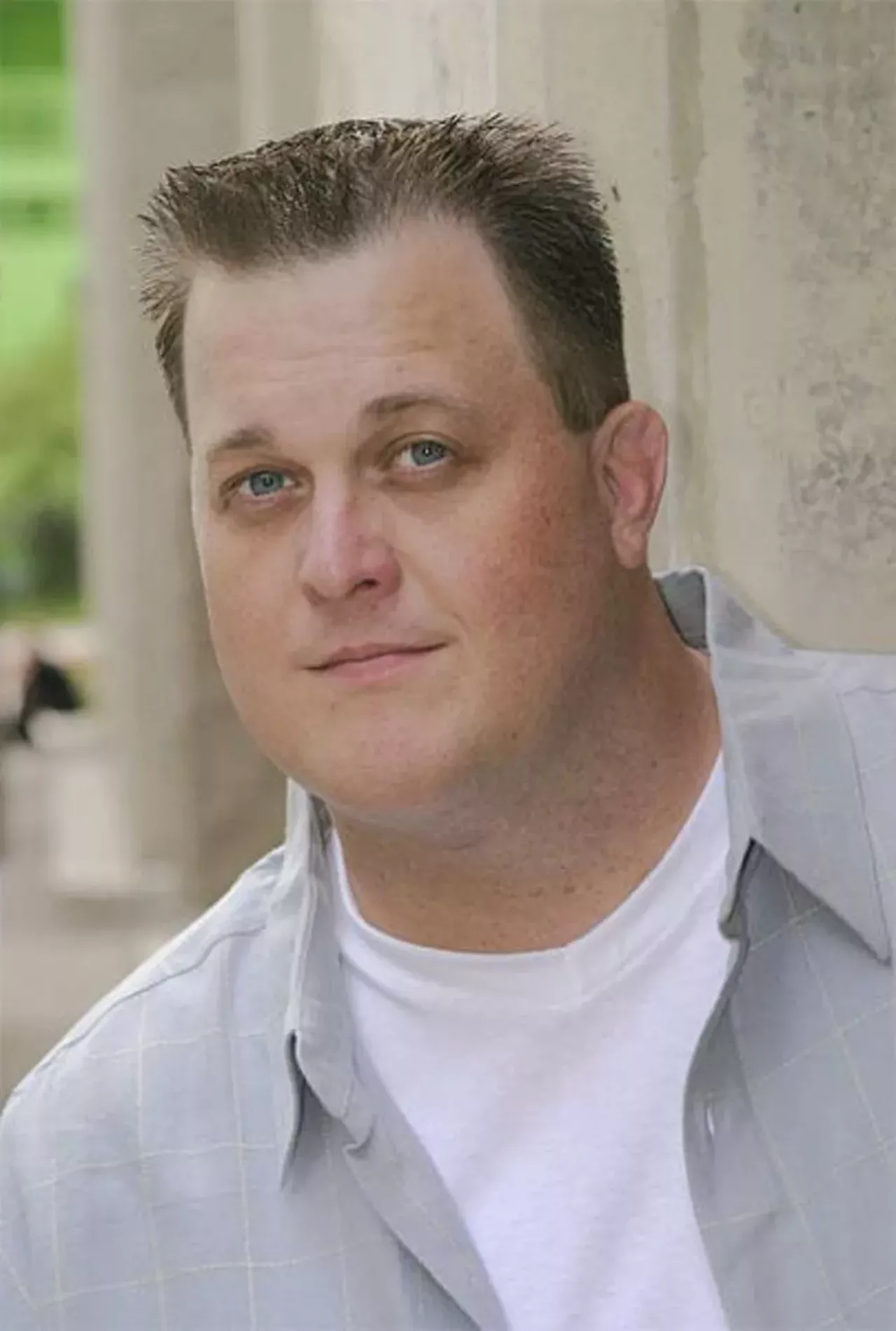Billy Gardell @ Andiamo&#146;s You&#146;ll remember Billy Gardell form the hit CBS show &#147;Mike & Molly&#148; that he starred in with Melissa McCarthy. If you&#146;re a fan of that blue-collar comedy then Gardell is for you Friday, November 18; Doors at 8 p.m.; Tickets at andiamoitalia.com