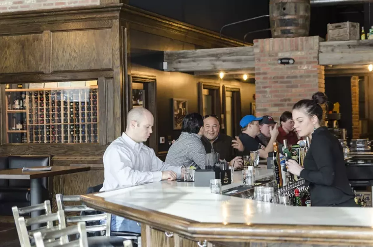 Image: 9 photos from Whiskey Six