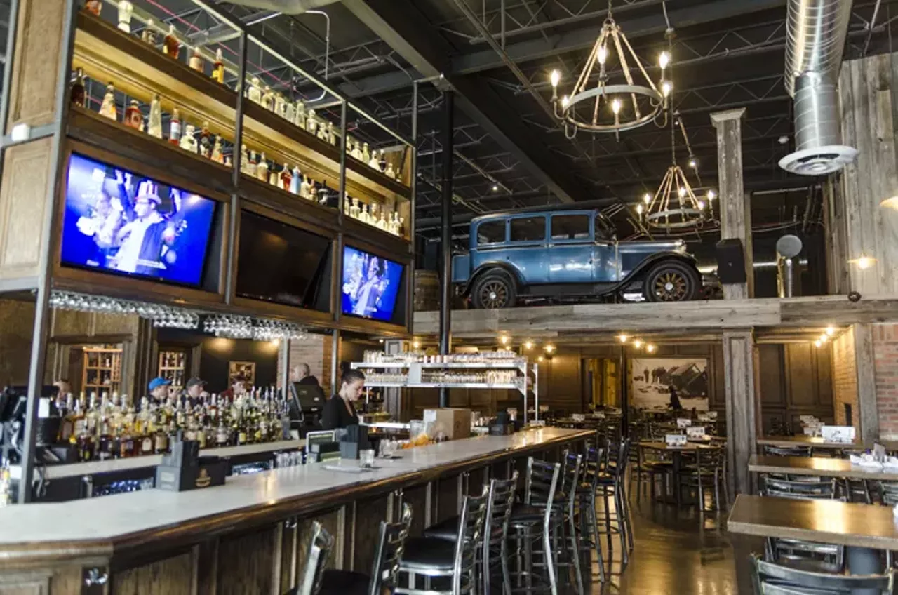 Image: 9 photos from Whiskey Six