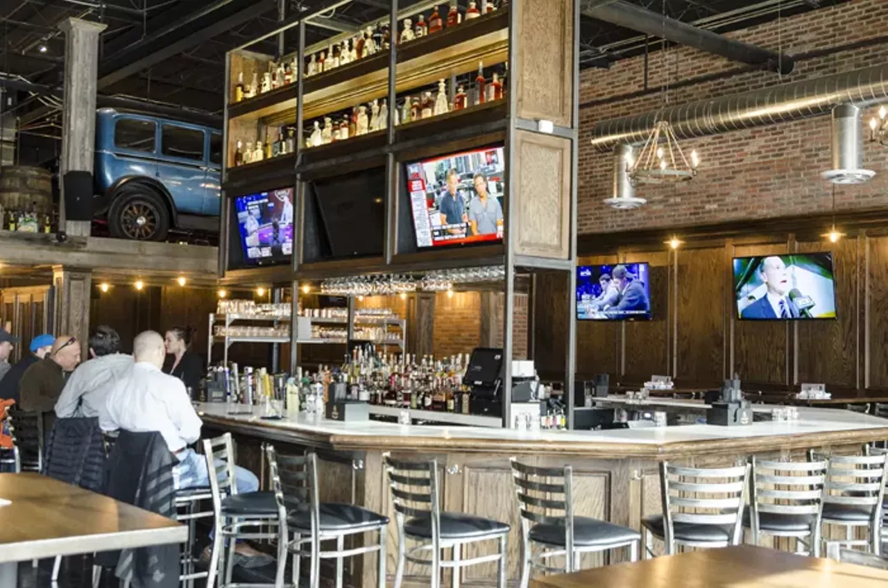 Image: 9 photos from Whiskey Six