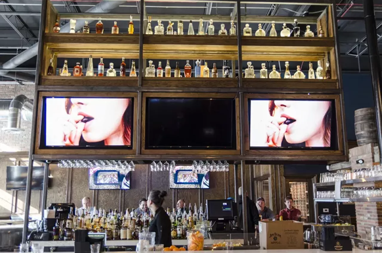 Image: 9 photos from Whiskey Six