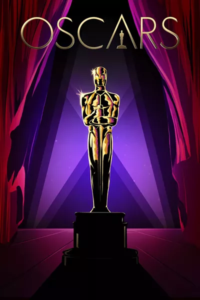 Image: 98th Annual Academy Awards Ceremony