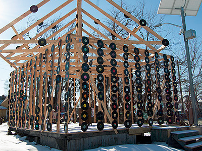 Image: A 2014 Detroit art retrospective