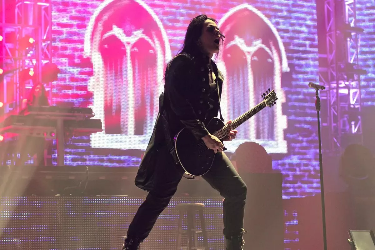 Image: A behind-the-scenes look at Trans-Siberian Orchestra's latest over-the-top tour