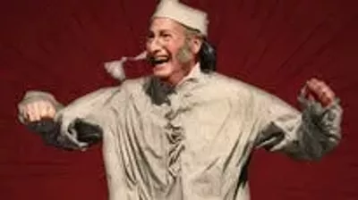 Image: A Christmas Carol