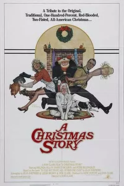 Image: A Christmas Story
