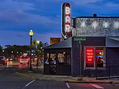 Image: A hipper Hazel Park? Why the longtime blue-collar suburb is experiencing a renaissance