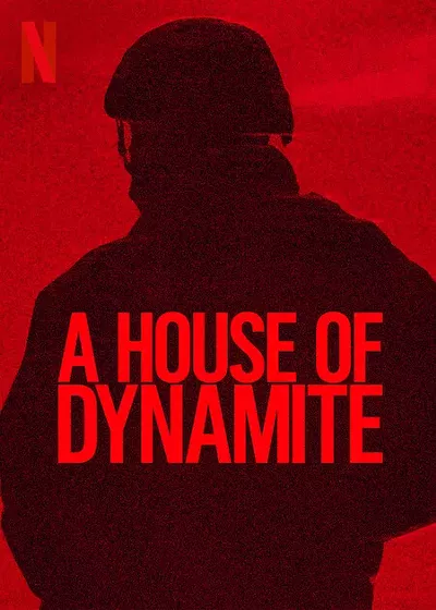 Image: A House of Dynamite