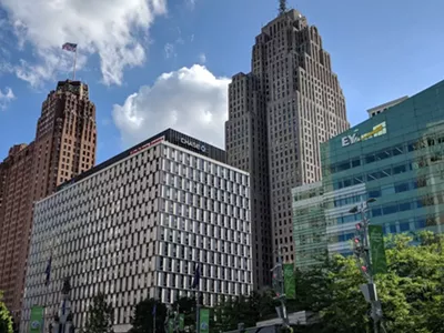 Image: A Local's Guide to a Detroit Cultural Attractions Tour