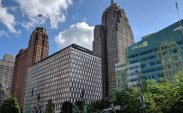 Image: A Local's Guide to a Detroit Cultural Attractions Tour