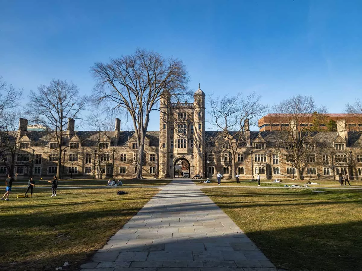 Image: “We work in a school that professes itself as a place where we promote diversity, equity and inclusion,” says U-M professor Rogério Pinto.