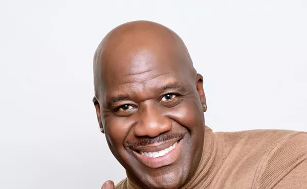 Image: A Night of Holiday Soul