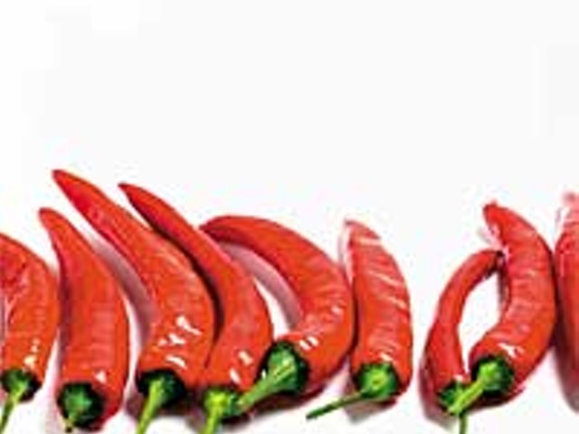 A pepper primer