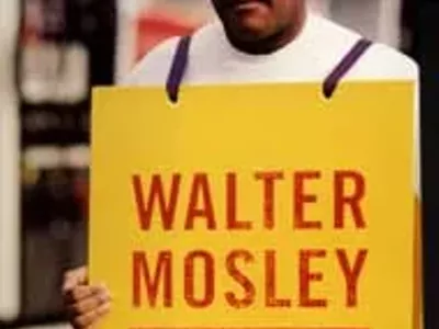 Image: A rage in Watts