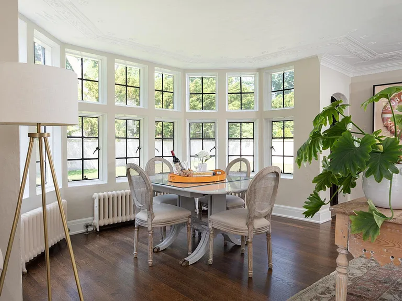 Image: A rare Grosse Pointe English manor is now on the market for almost $1.9M