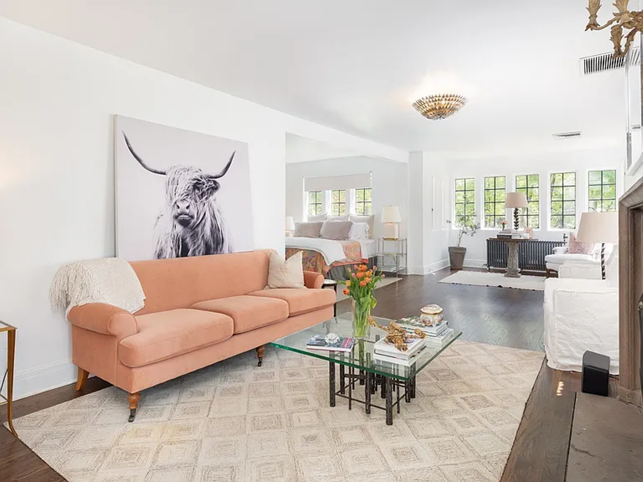 Image: A rare Grosse Pointe English manor is now on the market for almost $1.9M