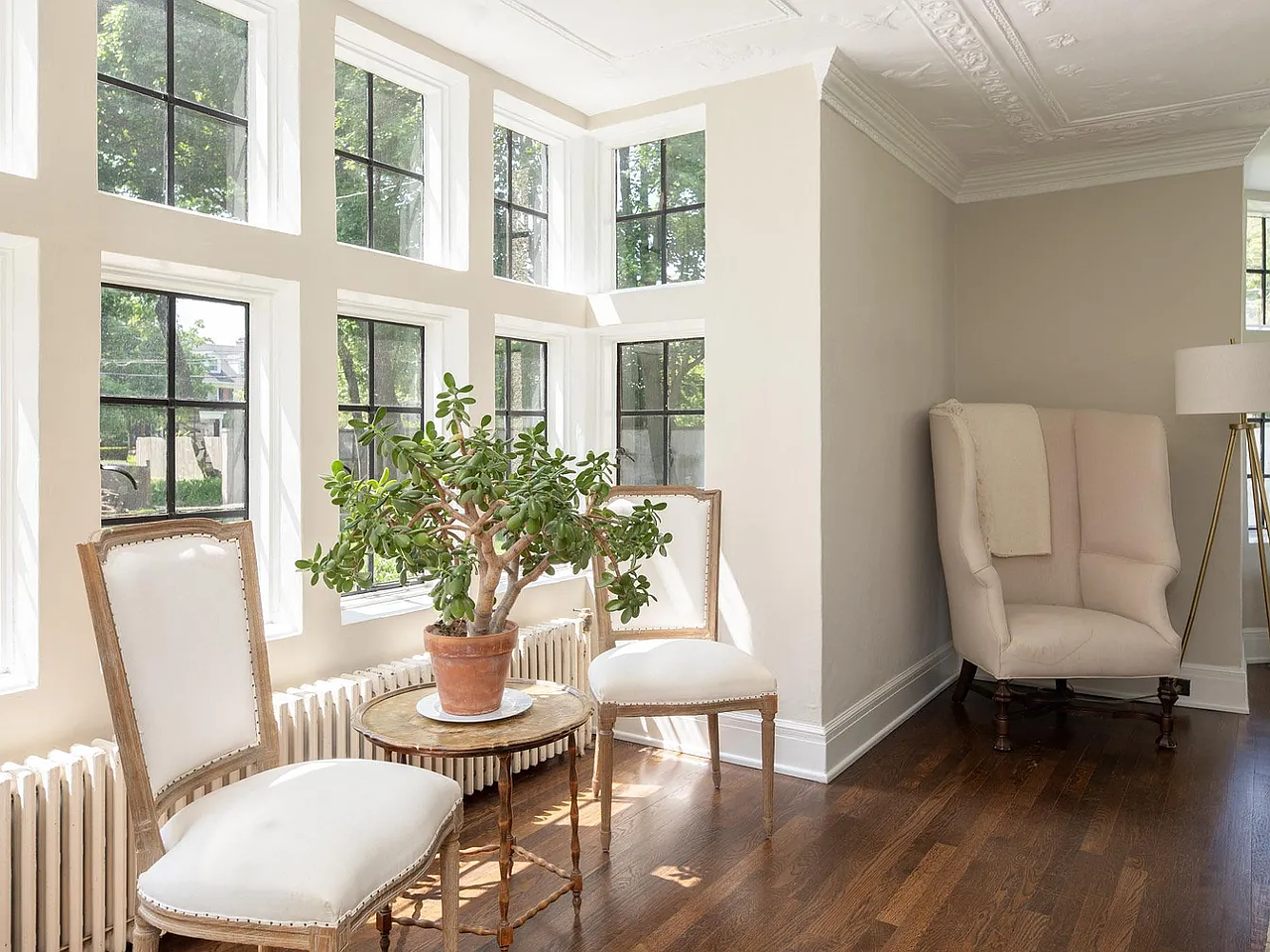 Image: A rare Grosse Pointe English manor is now on the market for almost $1.9M