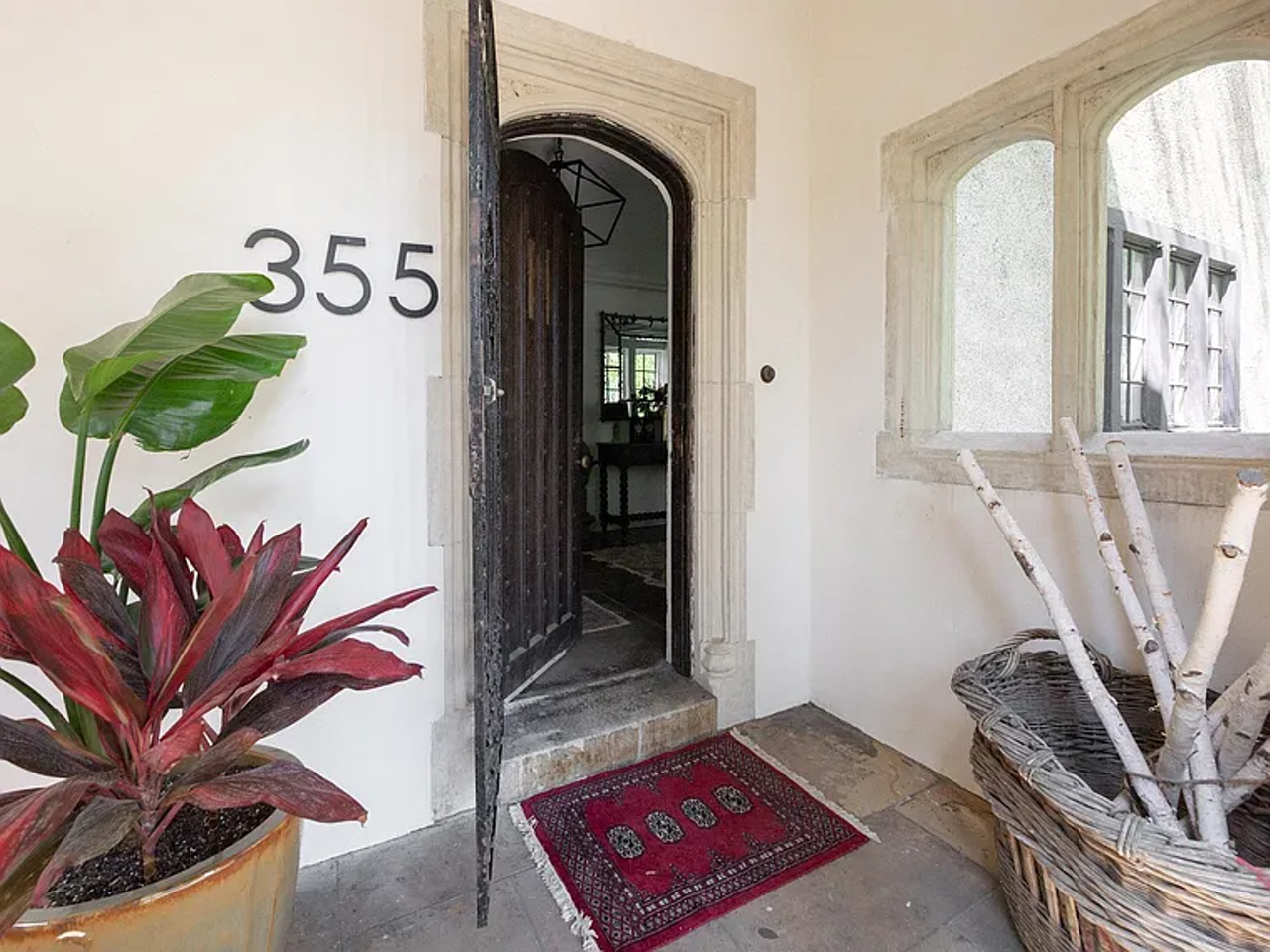 Image: A rare Grosse Pointe English manor is now on the market for almost $1.9M