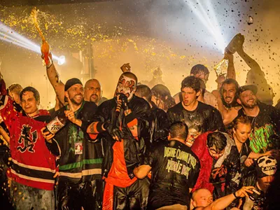 Image: A roundup of Detroit’s best Halloween parties