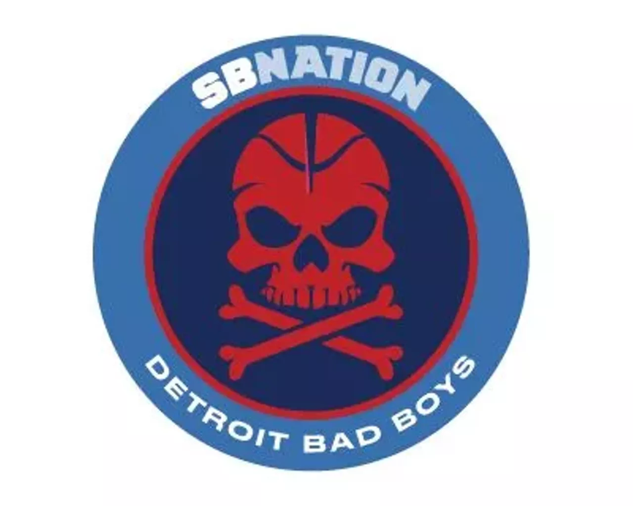  Detroit Bad Boys Launched in 2005, the Detroit Bad Boys podcast has been a mainstay source among diehard and casual Pistons&#146; fans for all things Detroit basketball. Hosts Lazarus Jackson and Ben Gulker give listeners an in-depth analysis of the team&#146;s standing throughout the basketball season. Discussions on the team&#146;s move to Little Caesar&#146;s Arena and Reggie Jackson&#146;s ankle injury are a sure thing to comfort Pistons fans during the chilly season. Photo via DetroitBadBoys.com 