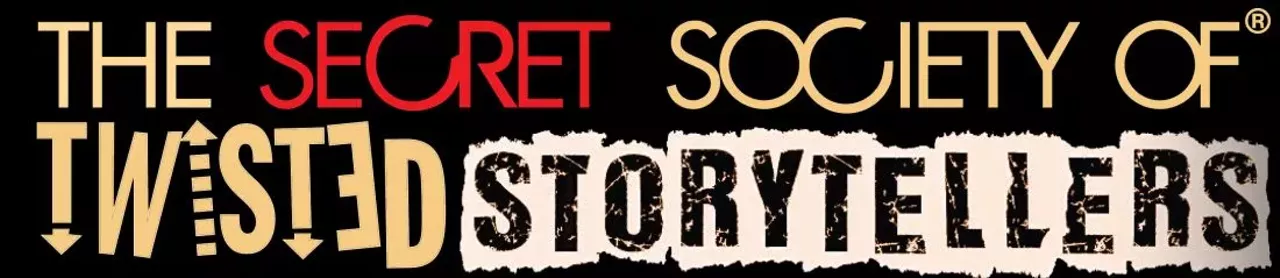  Twisted Storytellers The Secret Society of Twisted Storytellers&#146; mission is to connect humanity through the art of storytelling. The monthly events are intended to be attended in person at the Charles H. Wright Museum of African American History, but for these cold months the car speakers will do. The stories center around the human condition and topics that transcend all social constructs and connect us as human beings. The series of stories was kicked off in Aug. 2016 by host Satori Shakoor with a story titled, &#147;My Brother&#146;s Keeper,&#148; which revolved around her complex relationship with her brother. Photo via TwistedStorytellers.org 