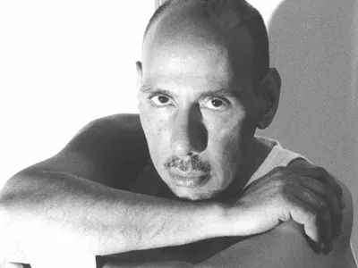 Nicky Siano, a NYC dance music pioneer, performs in Detroit on Friday.