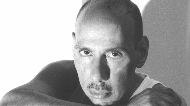 Nicky Siano, a NYC dance music pioneer, performs in Detroit on Friday.